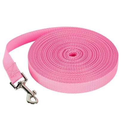 Heavy-Duty Nylon Dog Leash